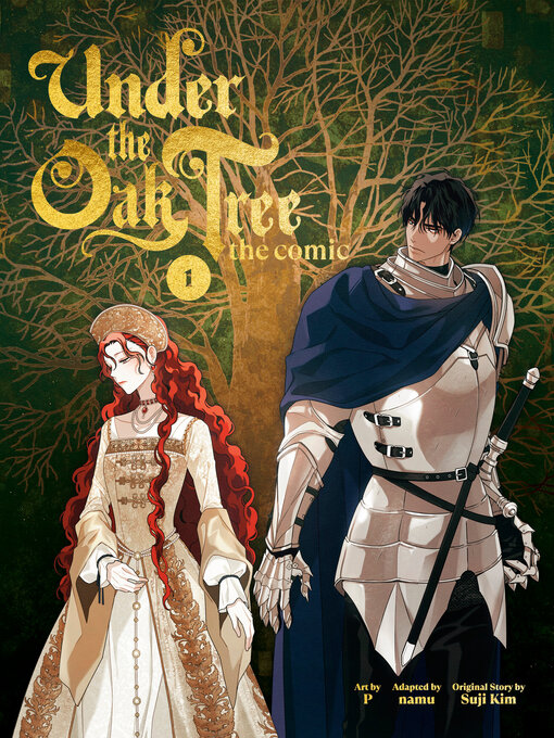 Title details for Under the Oak Tree by Suji Kim - Wait list